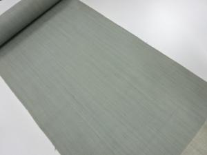 アンティーク　正絹　紬　着尺反物